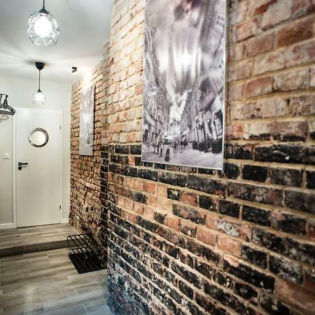 Appartamento Apartament Antresola Drzewna Zielona Góra Esterno foto